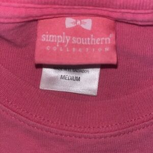 Simply Southern Pink T-Shirt